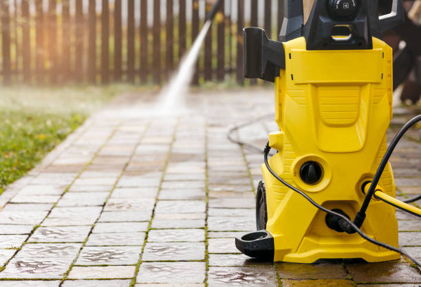 Best Pool Deck Cleaning  in Stanton, TX